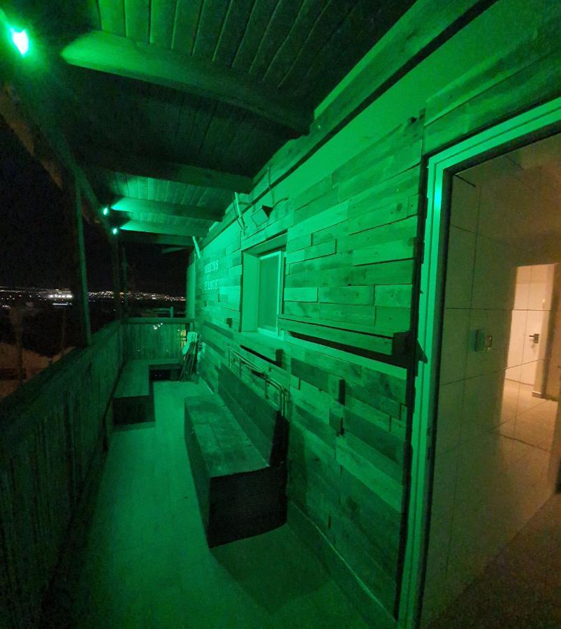 Oren's Place Eilat Exterior foto