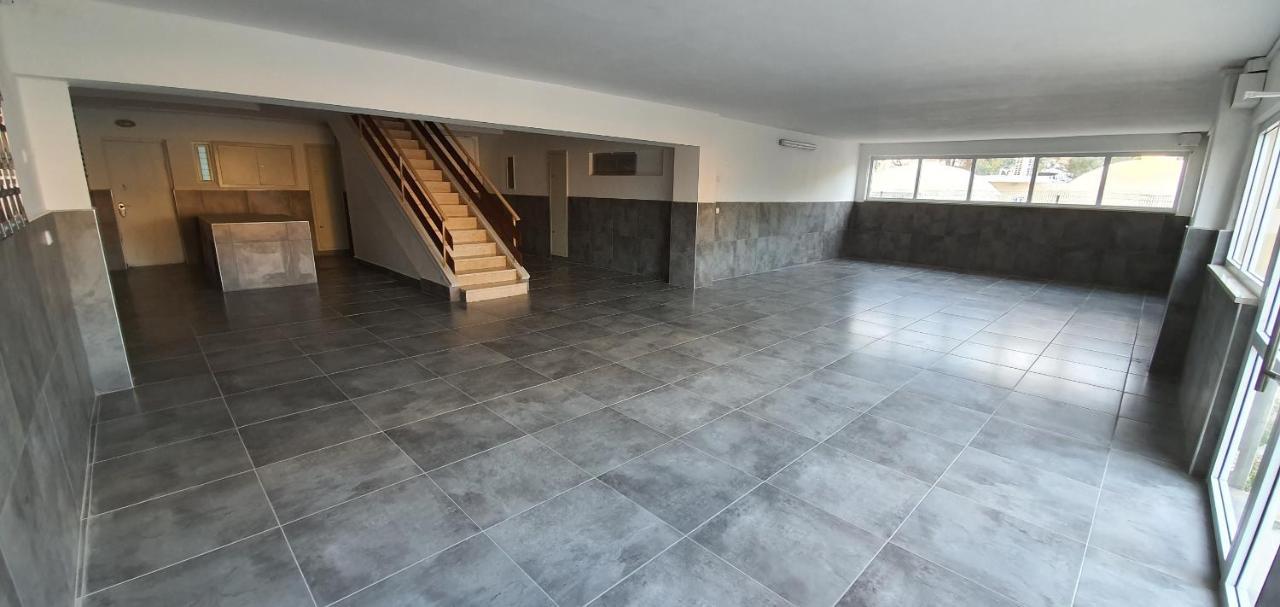 Oren's Place Eilat Exterior foto